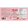 Saltstick Fastchews Tabletter Vannmelon 60 Enheter, Watermelon, One Size