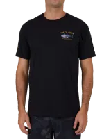 Salty Crew Big Blue Premium S/S Tee Salty Crew Big Blue Premium S/S Tee