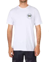Salty Crew Blue Crabber Short-Sleeve Premium Tee