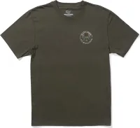Salty Crew Blue Crabber Short-Sleeve Premium Tee Salty Crew Blue Crabber Short-Sleeve Premium Tee