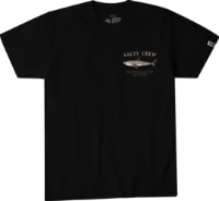 Salty Crew Bruce Short-Sleeve Premium Tee Salty Crew Bruce Short-Sleeve Premium Tee