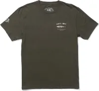 Salty Crew Bruce Short-Sleeve Premium Tee