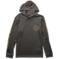 Salty Crew Bruce Uv-beskyttende Langermet T-skjorte unisex