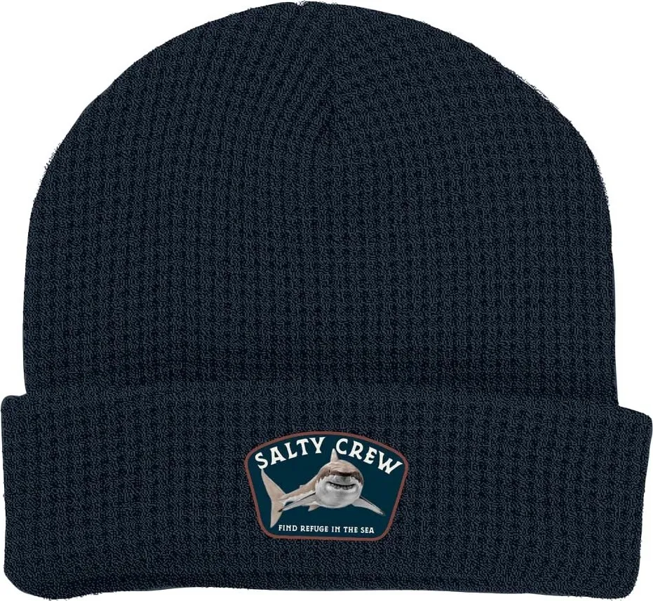 Salty Crew Coastal Beanie