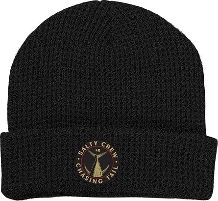 Salty Crew Coastal Beanie