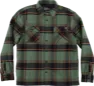 Salty Crew Dawn Patrol Shacket