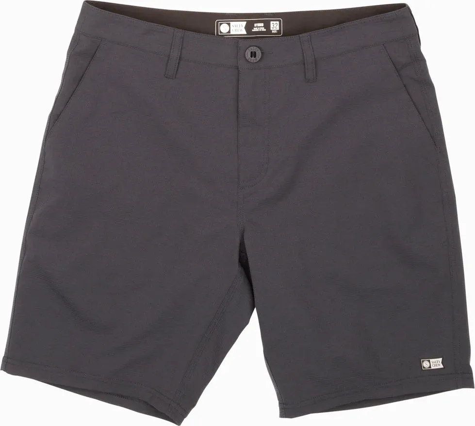Salty Crew Drifter 2 Perforated