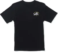 Salty Crew Kid's Lurking Boys Short Sleeve Tee