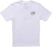 Salty Crew Kid's Lurking Boys Short Sleeve Tee Salty Crew Kid's Lurking Boys Short Sleeve Tee