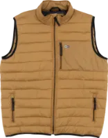 Salty Crew Men's Barrier 2.0 Vest Workwear