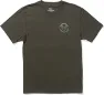 Salty Crew Men's Blue Crabber Short-Sleeve Premium Tee