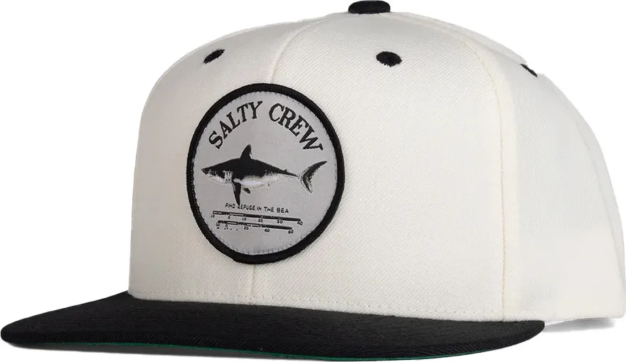 Salty Crew Men's Bruce 6 Panel