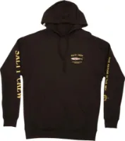Salty Crew Men's Bruce Hood Fleece
