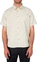 Salty Crew Men's Bruce Short-Sleeve Woven