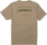 Salty Crew Men's Euro Pike Premium S/S Tee