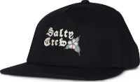 Salty Crew Men's Hopper 5 Panel