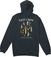 Salty Crew Men's Lure Gear Fleece Salty Crew Men's Lure Gear Fleece