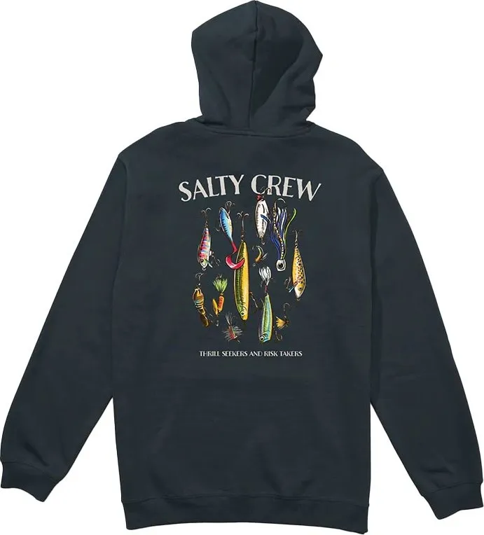 Salty Crew Men's Lure Gear Fleece Salty Crew Men's Lure Gear Fleece