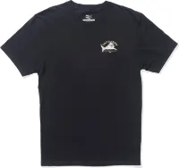 Salty Crew Men's Lurking Short Sleeve Tee