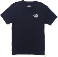 Salty Crew Men's Lurking Short Sleeve Tee