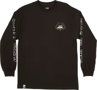 Salty Crew Men's Outboard Standard L/S Tee Salty Crew Men's Outboard Standard L/S Tee