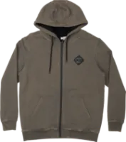 Salty Crew Men's Shelter Sherpa Fleece Salty Crew Men's Shelter Sherpa Fleece
