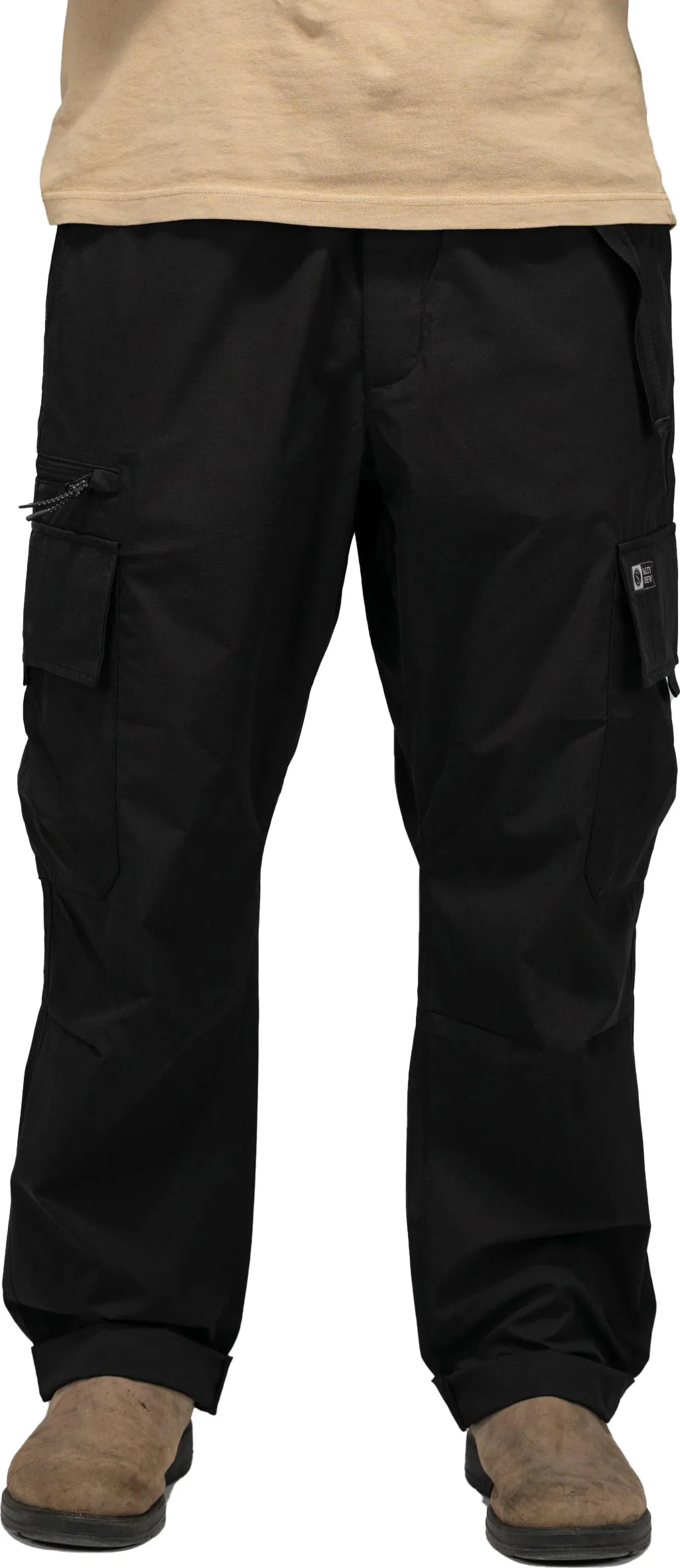 Salty Crew Men's Shore Cargo Pants