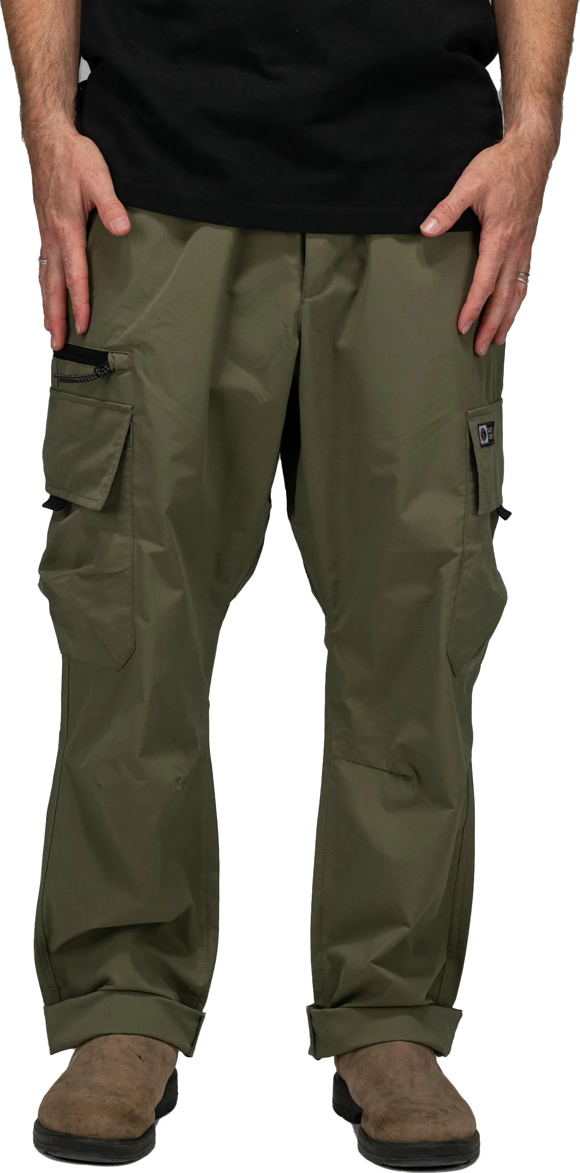 Salty Crew Men's Shore Cargo Pants Salty Crew Men's Shore Cargo Pants