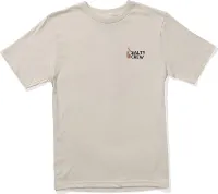 Salty Crew Men's Stakeout Boys Short Sleeve Tee