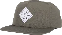 Salty Crew Men's Tippet Rip 5 Panel Salty Crew Men's Tippet Rip 5 Panel
