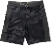 Salty Crew Men's Transom Utility Boardshort Salty Crew Men's Transom Utility Boardshort