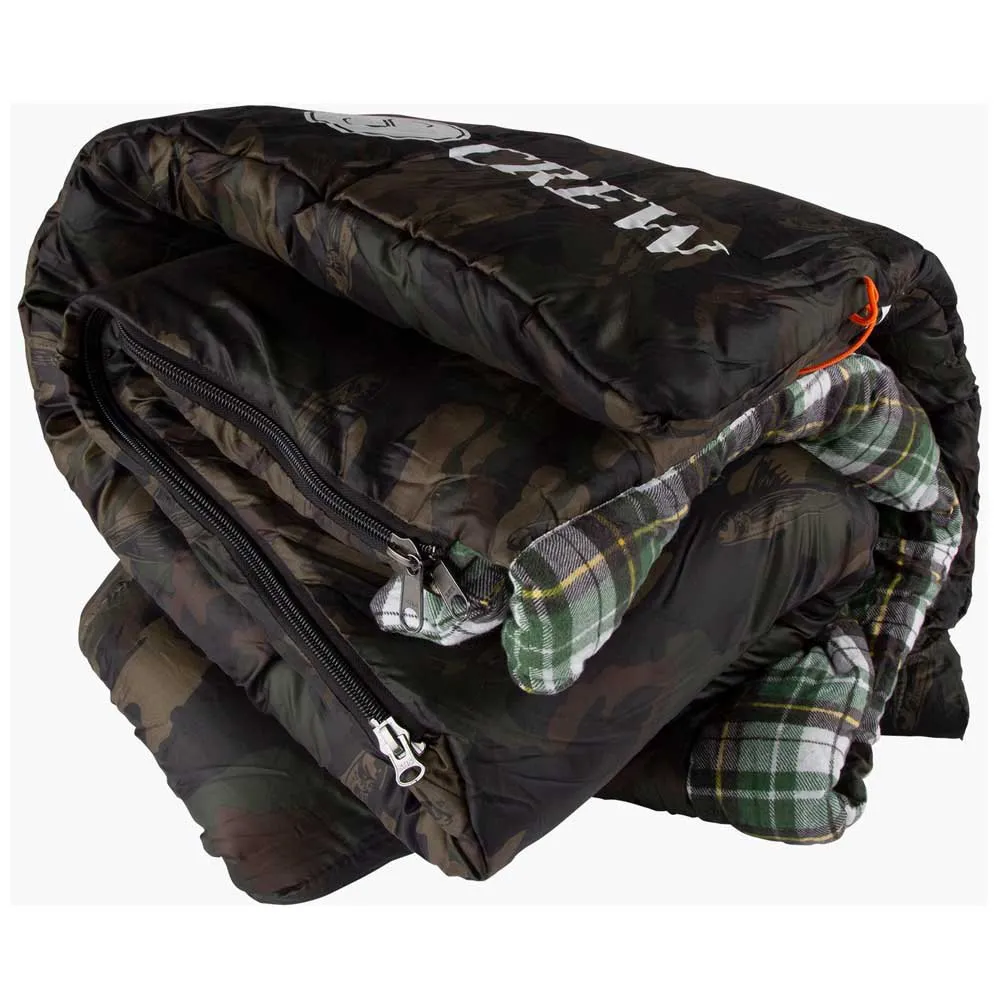 Salty Crew Overnighter Sovepose, Camo Salty Crew Overnighter Sovepose, Camo