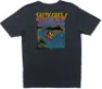 Salty Crew River Rats Short Sleeve Tee