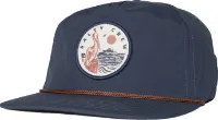 Salty Crew Stake Out 5 Panel Salty Crew Stake Out 5 Panel