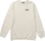 Salty Crew Stake Out Crew Fleece