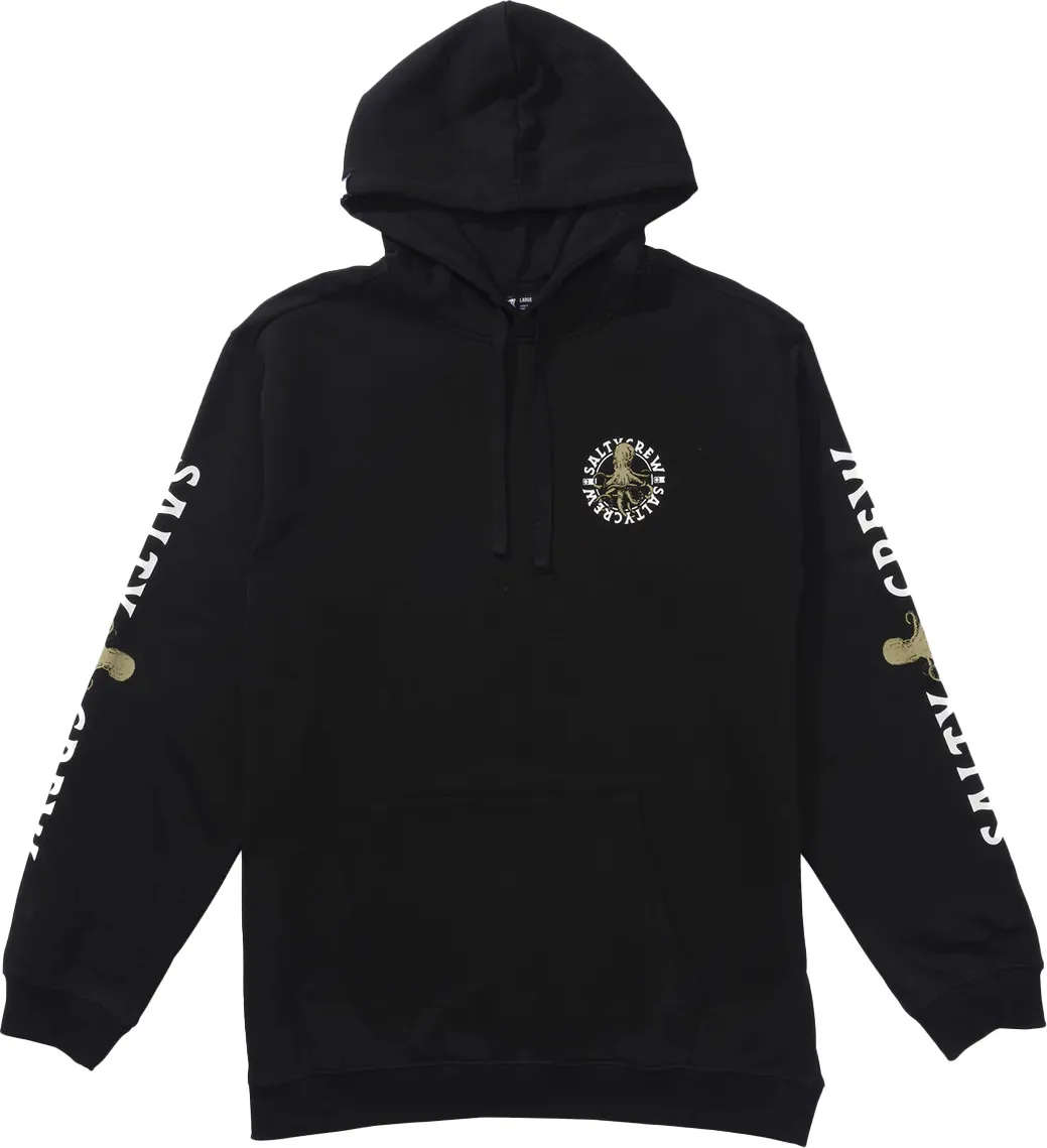 Salty Crew Tentacles Hooded Fleece