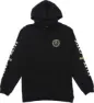 Salty Crew Tentacles Hooded Fleece
