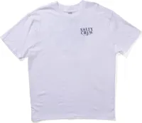 Salty Crew Yellowfin Classic Short Sleeve Tee