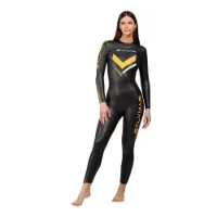 Salvimar Free Våtdrakt I Neopren 2 Mm unisex Salvimar Free Våtdrakt I Neopren 2 Mm unisex