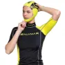 Salvimar Hydro Cap 3.5 Mm Neoprenhette unisex