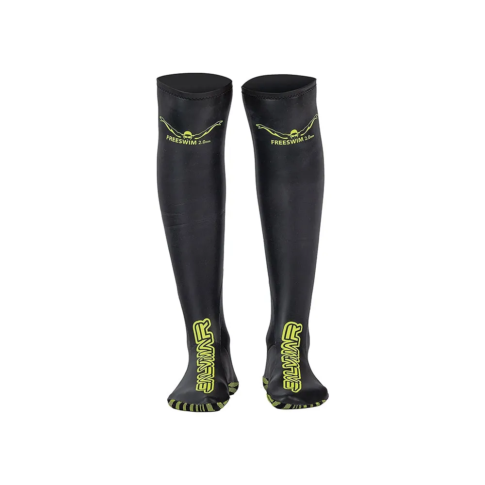 Salvimar Swim 2 Mm Dykkestøvler unisex