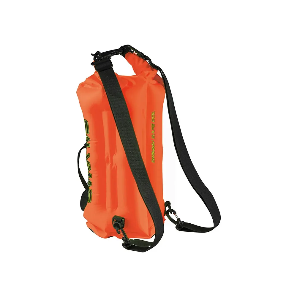 Salvimar Swimmy Bøye Med Tørrpose 20 L unisex