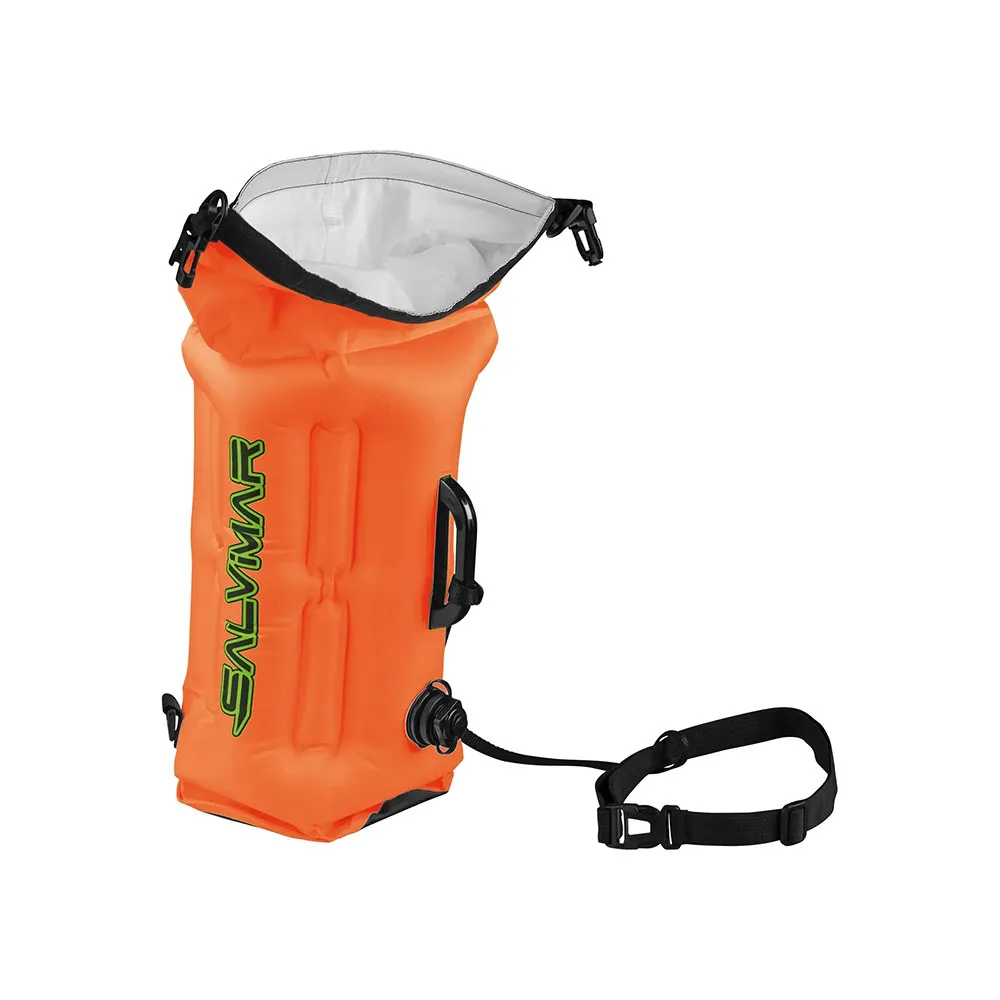 Salvimar Swimmy Bøye Med Tørrpose 20 L unisex