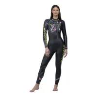 Salvimar Zeero Thermo Våtdrakt I Neopren 1.5 Mm unisex Salvimar Zeero Thermo Våtdrakt I Neopren 1.5 Mm unisex