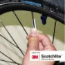 Salzmann 3M Eikereflekser - 10 STK