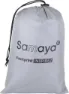 Samaya Footprint Inspire 2, Glacier grey, One Size