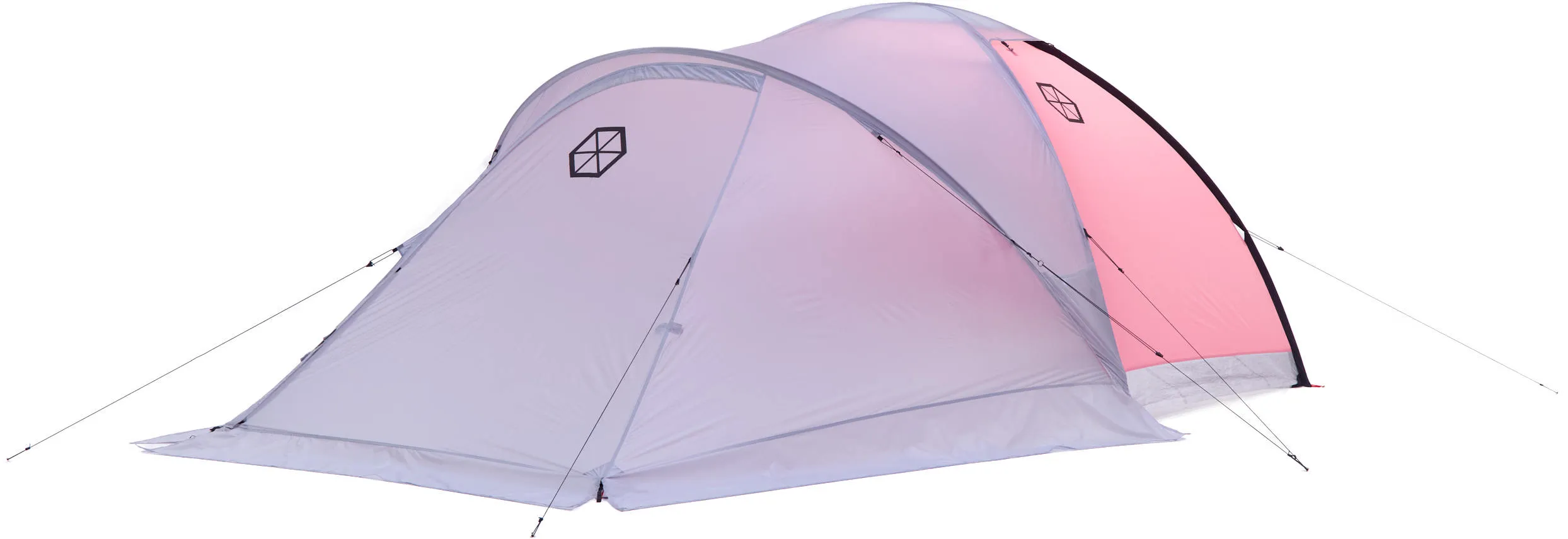 Samaya Vestibule 3.5 Nylon
