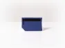 Samaya Wallet Case, Blue