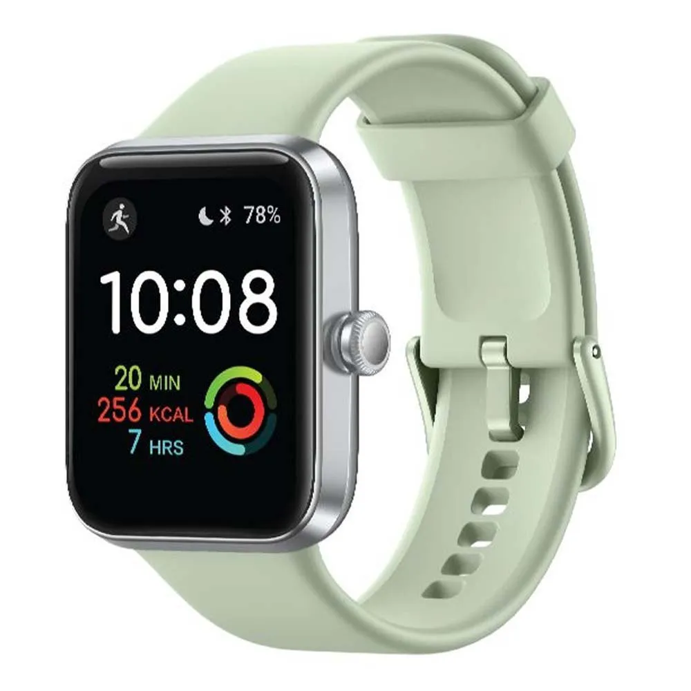 Sami 5atm Xtreme Smartklokke, Mint