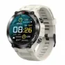 Sami Gps Pro 5atm Smartklokke, Light grey
